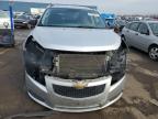 2017 Chevrolet Traverse Ls на продаже в Woodhaven, MI - Rear End