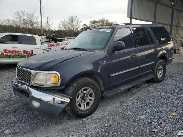 1999 Ford Expedition 