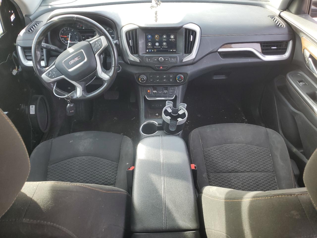 2018 GMC Terrain - Image 8