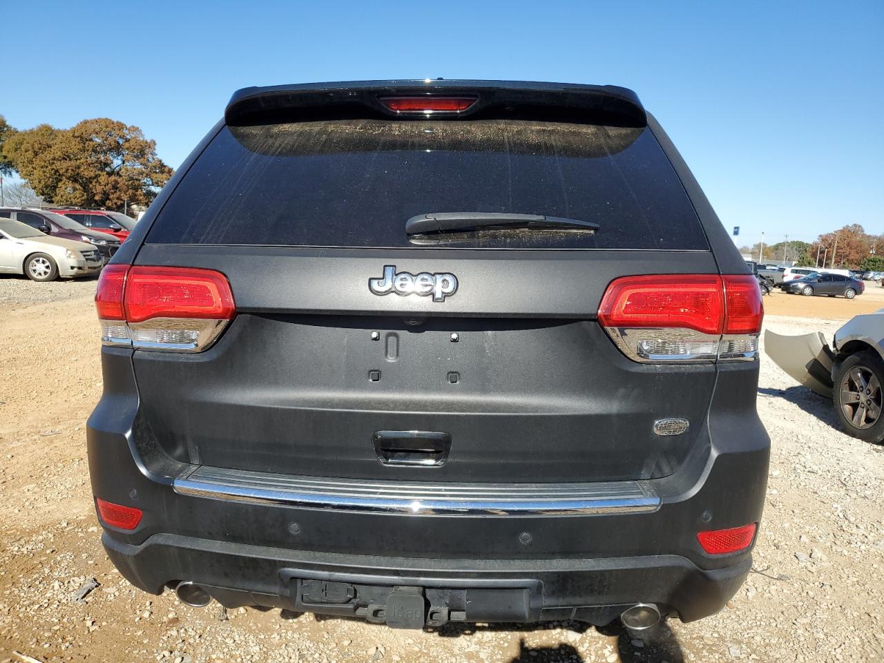 2019 Jeep Grand Cherokee - Image 6