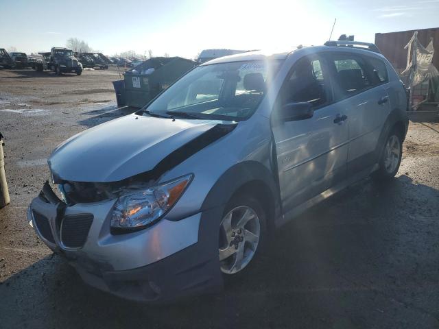 2007 Pontiac Vibe 