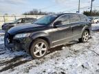 2012 Audi Q7 Prestige продається в Hillsborough, NJ - Front End