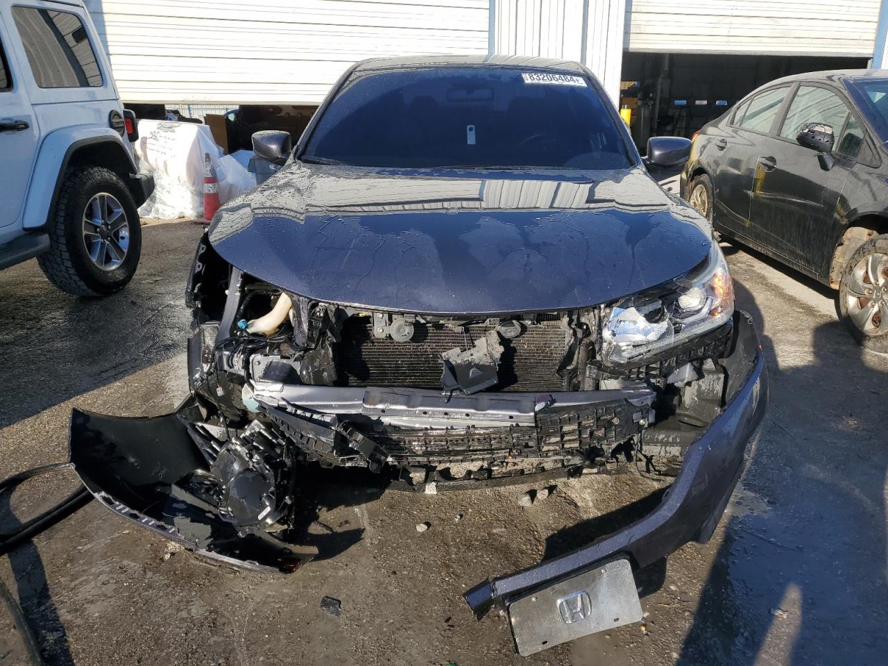 2017 Honda Accord - Image 5