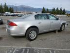 2008 Buick Lucerne Cx zu verkaufen in Rancho Cucamonga, CA - Front End