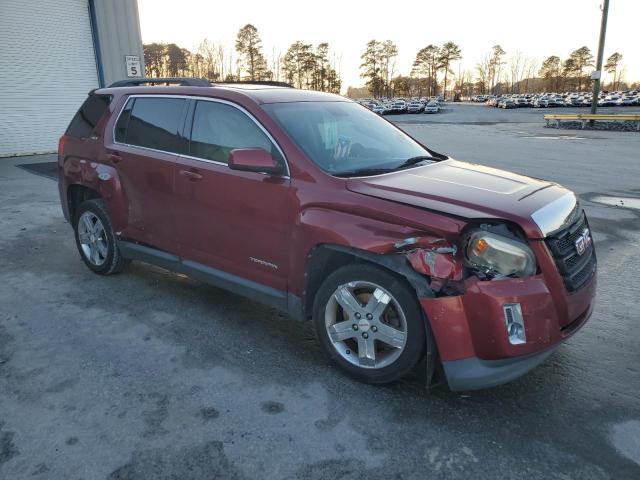  GMC TERRAIN 2012 Бургунди