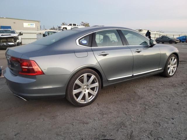  VOLVO S90 2017 Серый