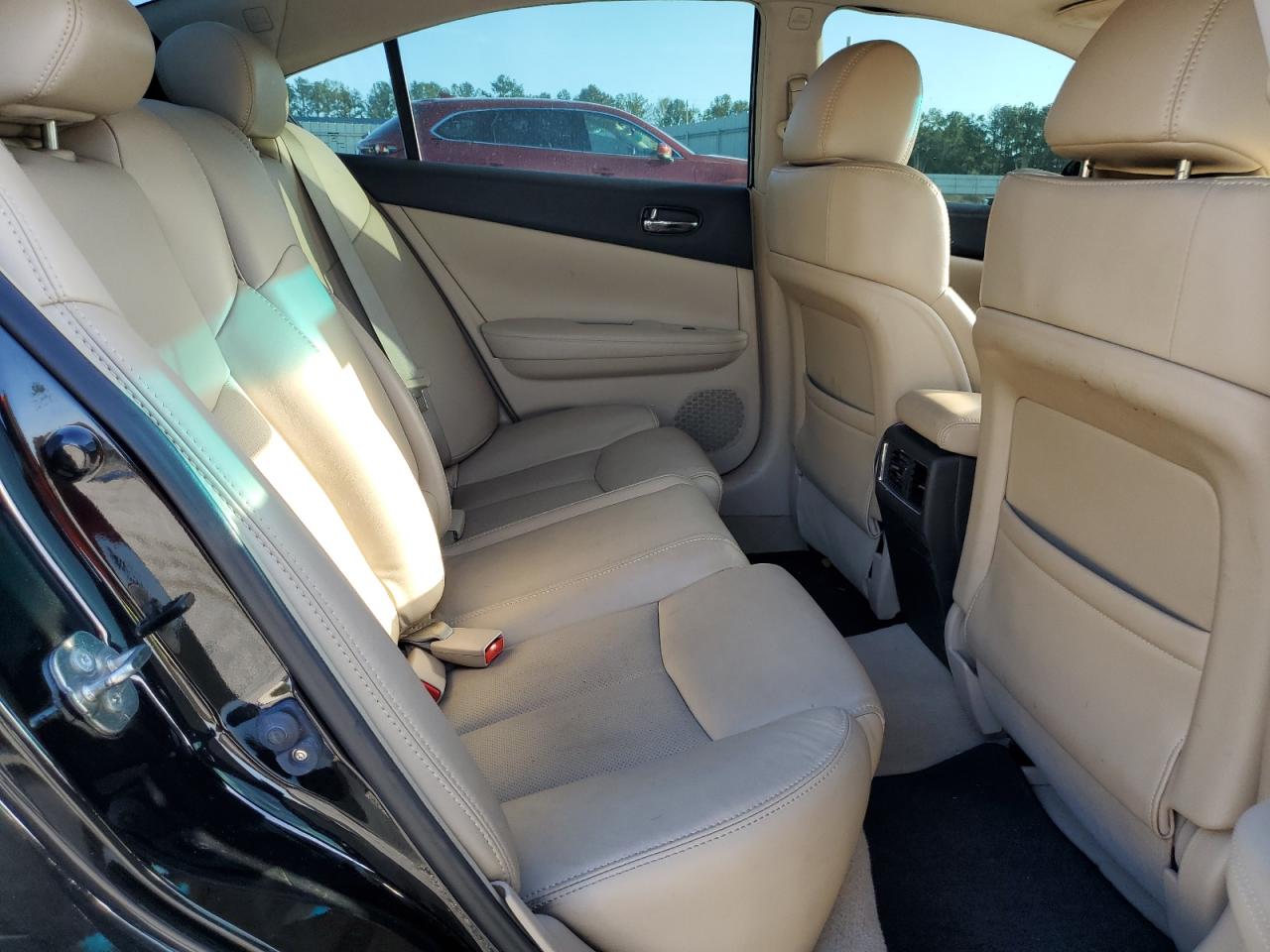 2013 Nissan Maxima S VIN: 1N4AA5AP0DC847590 Lot: 84746794