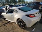 2022 Subaru Brz Limited en Venta en Windsor, NJ - Front End