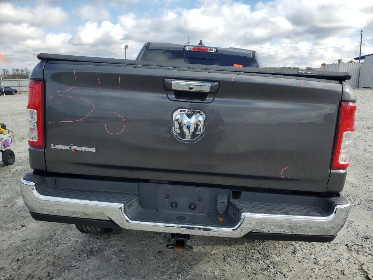 2020 RAM 1500 - Image 6