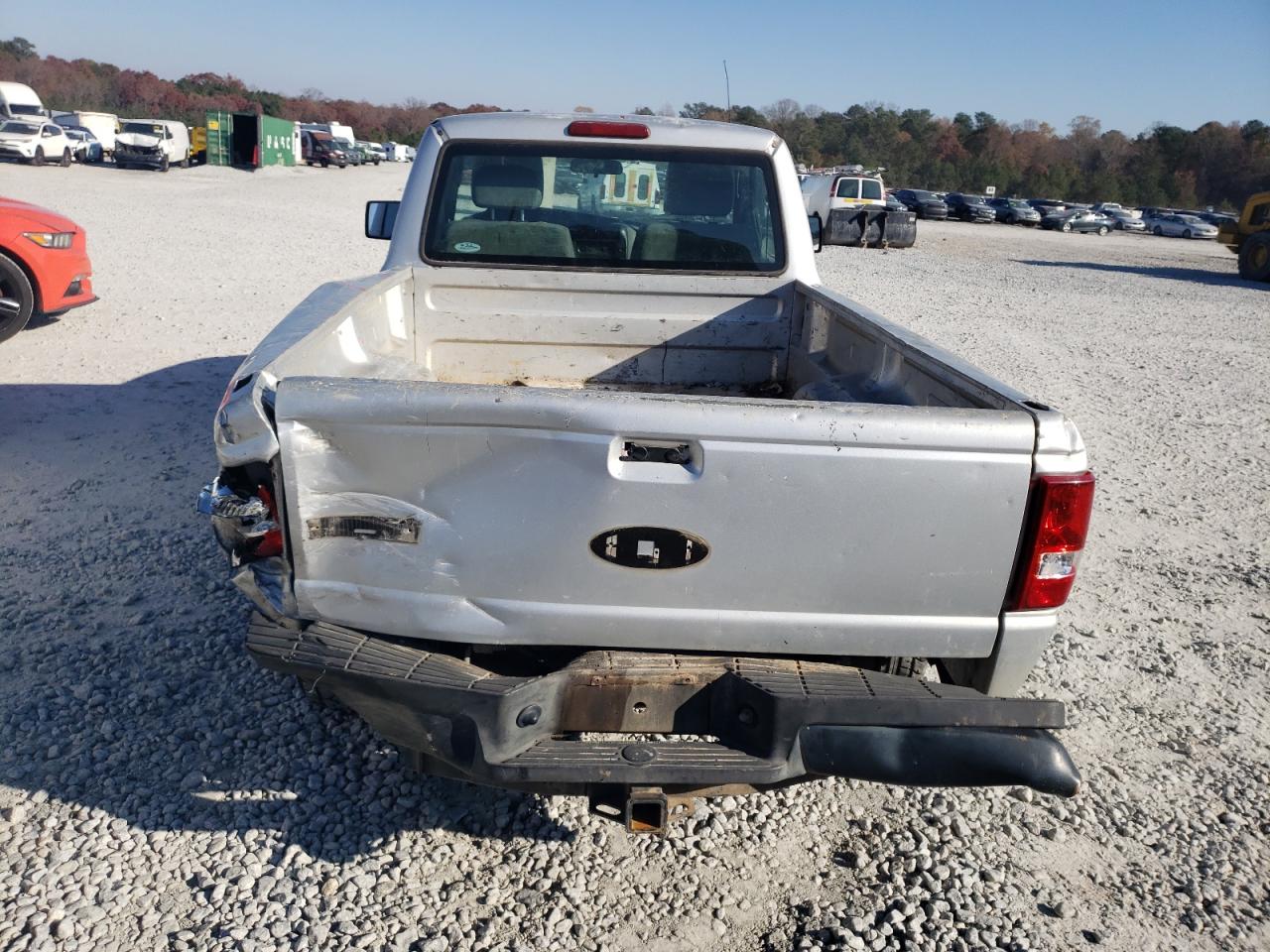 2011 Ford Ranger - Image 6