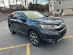 2018 Honda Cr-V Exl за продажба в North Billerica, MA - Minor Dent/Scratches