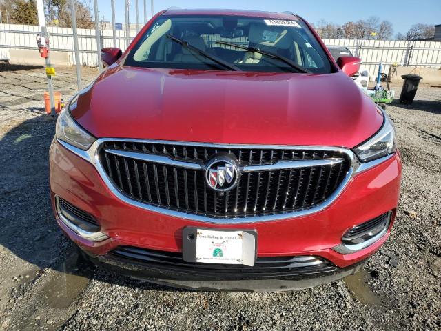  BUICK ENCLAVE 2019 Burgundy