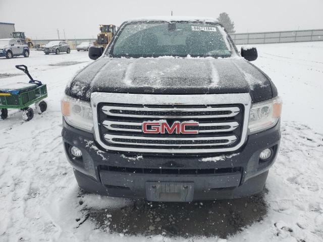  GMC CANYON 2015 Czarny