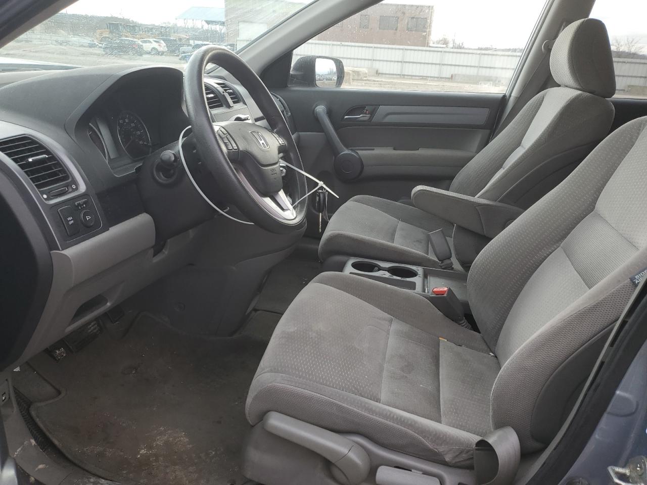 2008 Honda Cr-V Ex VIN: 5J6RE48568L044024 Lot: 86838854