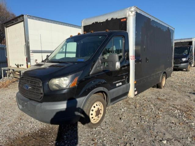 2016 Ford Transit T-350 Hd