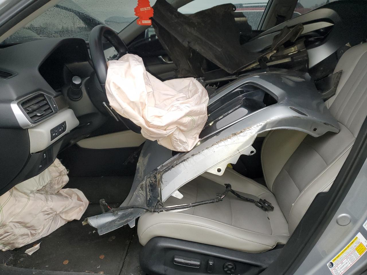 2018 Honda Accord - Image 7