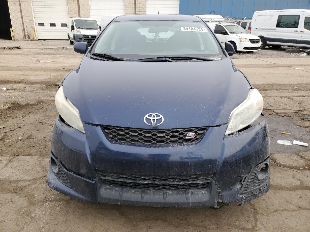 2009 Toyota Corolla - Image 5