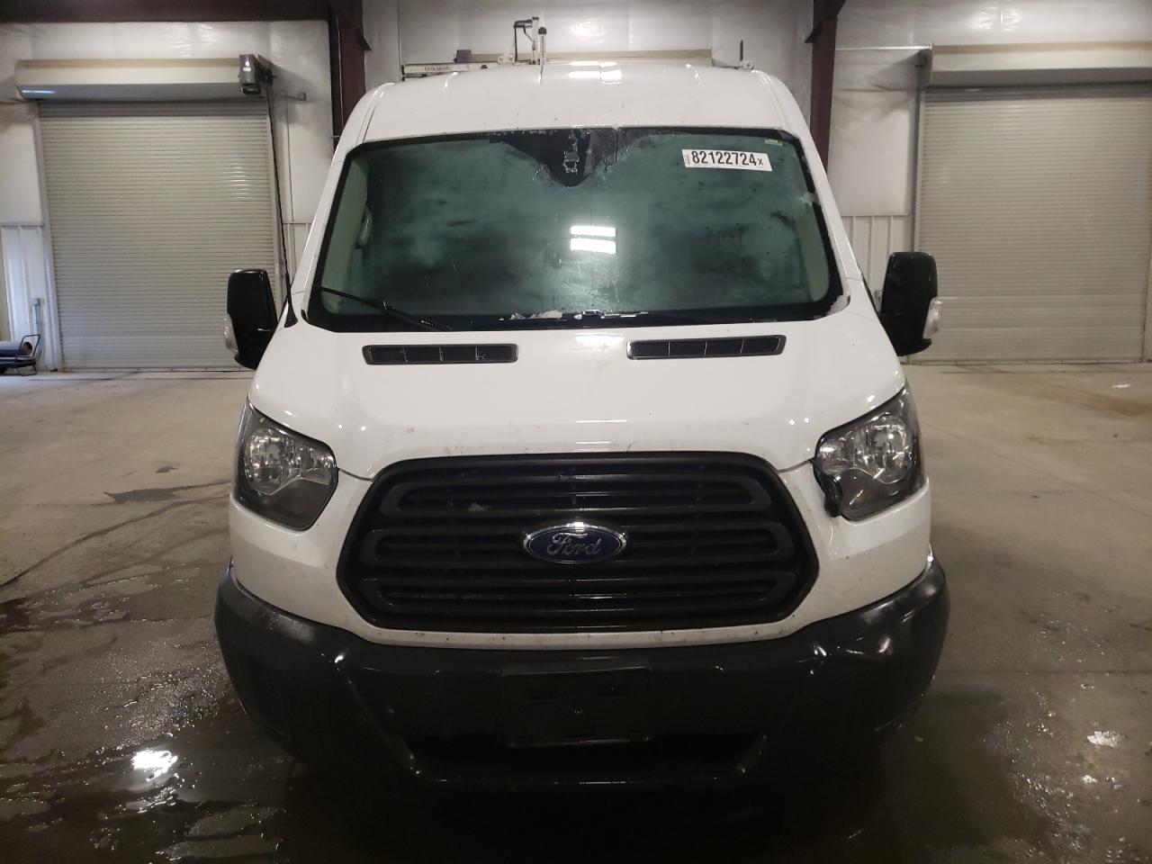 2015 Ford Transit - Image 5