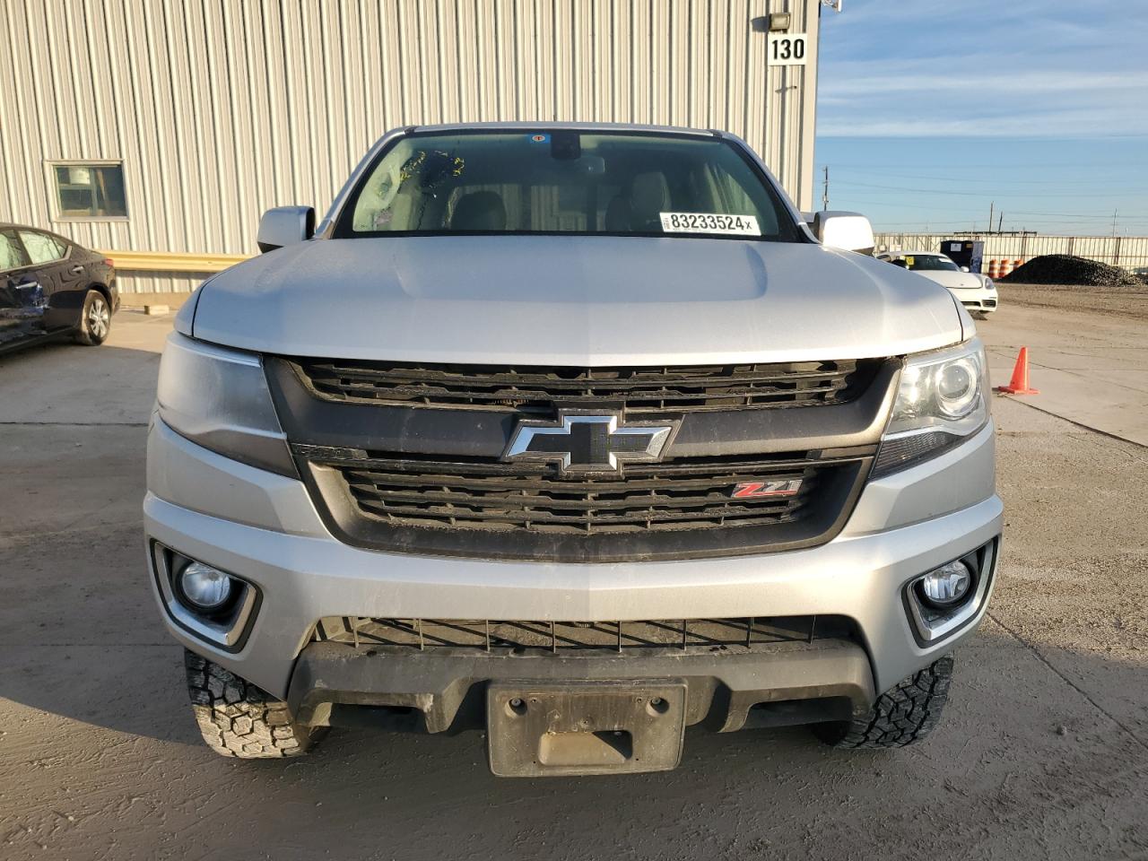 2019 Chevrolet Colorado - Image 5