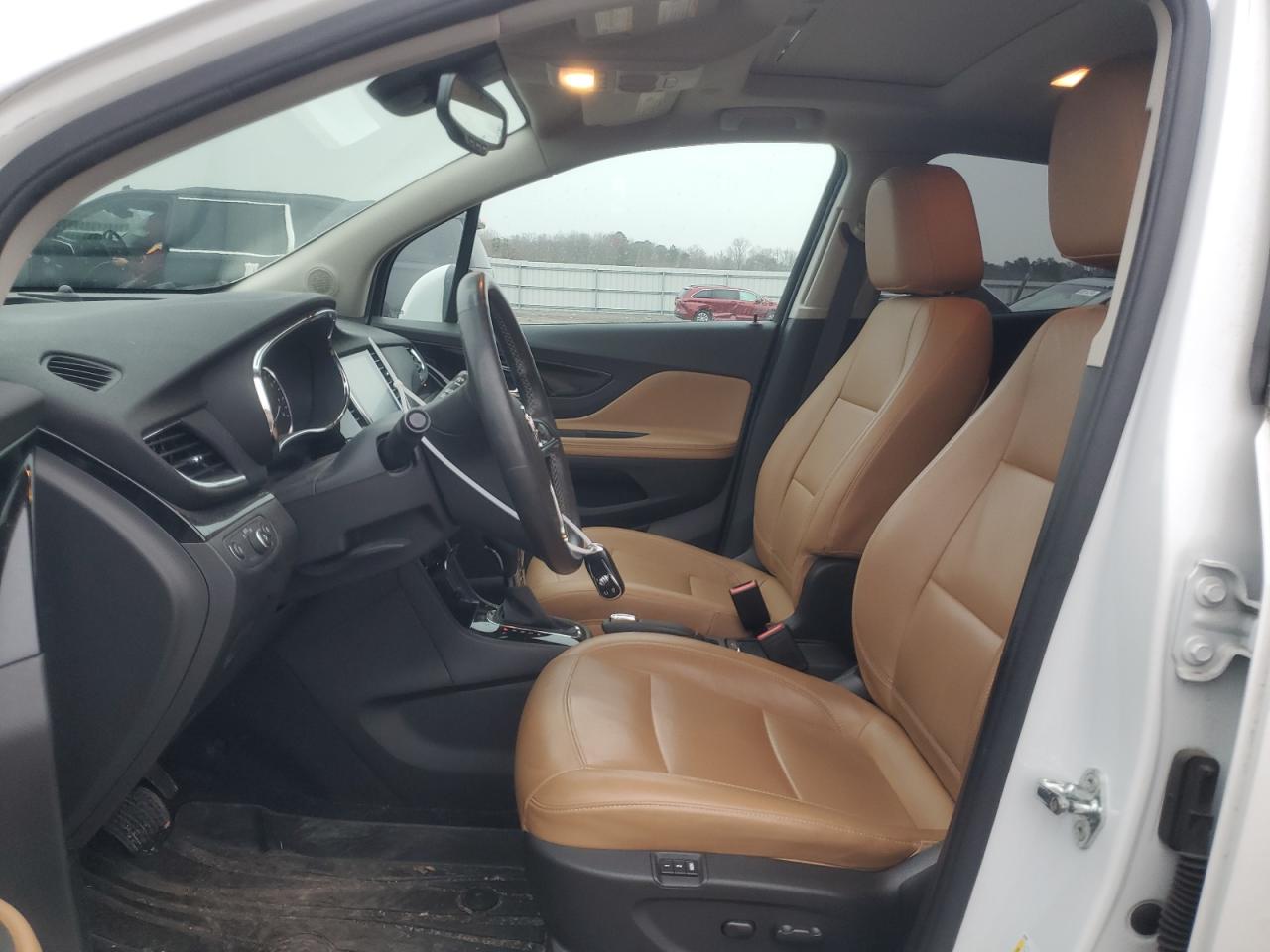 2018 Buick Encore - Image 7