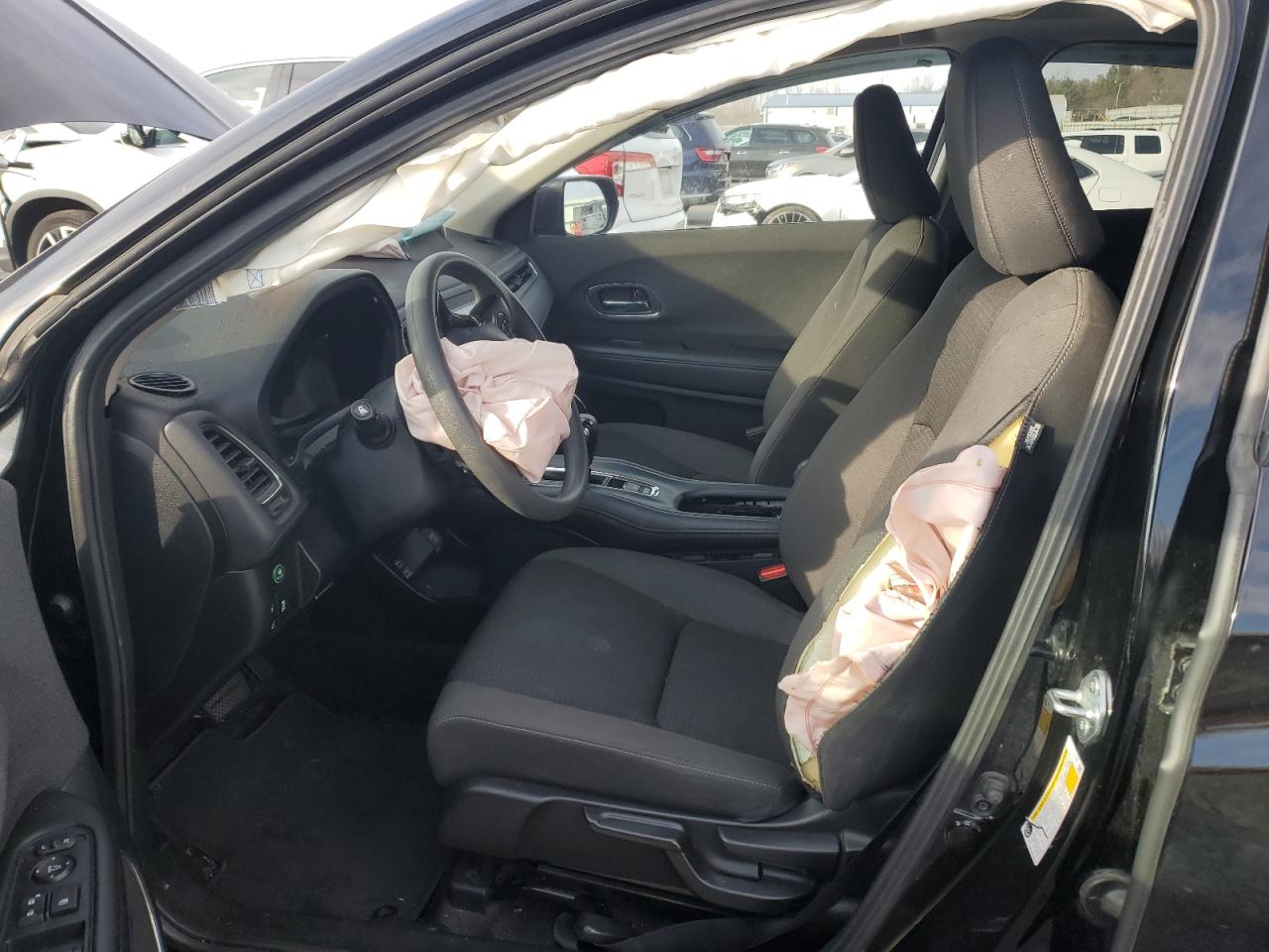 2022 Honda HR-V - Image 7