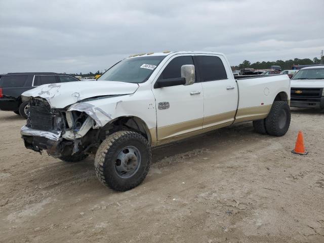 2011 Dodge Ram 3500 