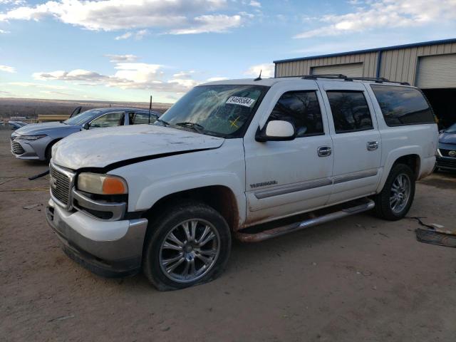 2005 Gmc Yukon Xl C1500