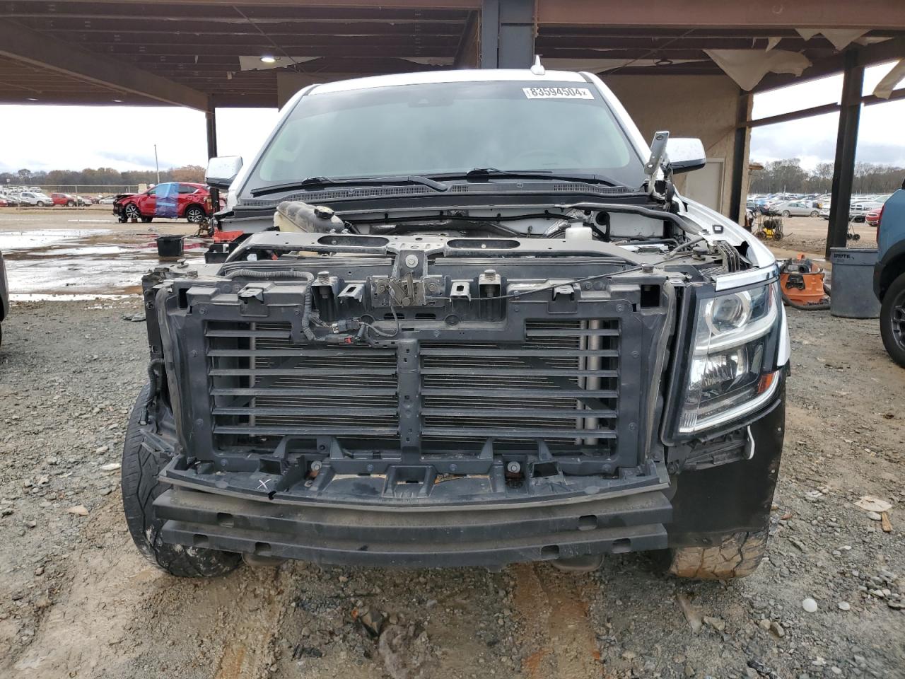2018 Chevrolet Tahoe - Image 5