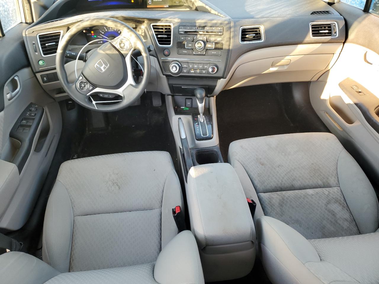 2014 Honda Civic - Image 8