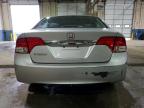 2010 Honda Civic Lx for Sale in Woodhaven, MI - Front End