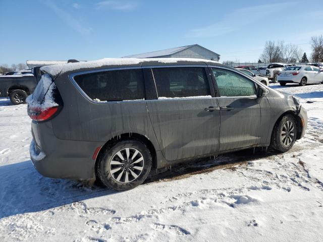  CHRYSLER PACIFICA 2022 Серый