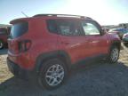 2015 Jeep Renegade Latitude na sprzedaż w Chatham, VA - Front End