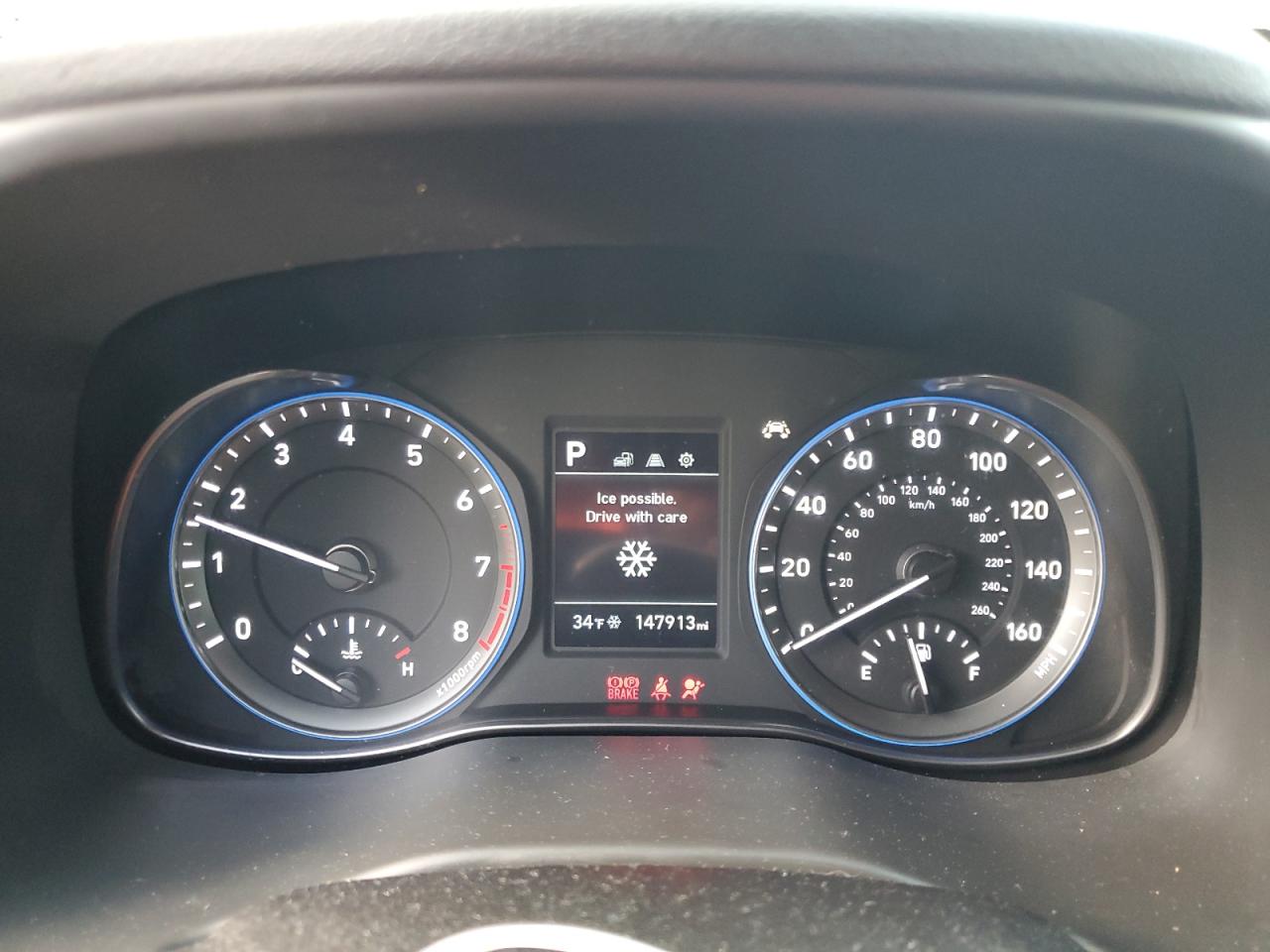 2019 Hyundai Kona - Image 10