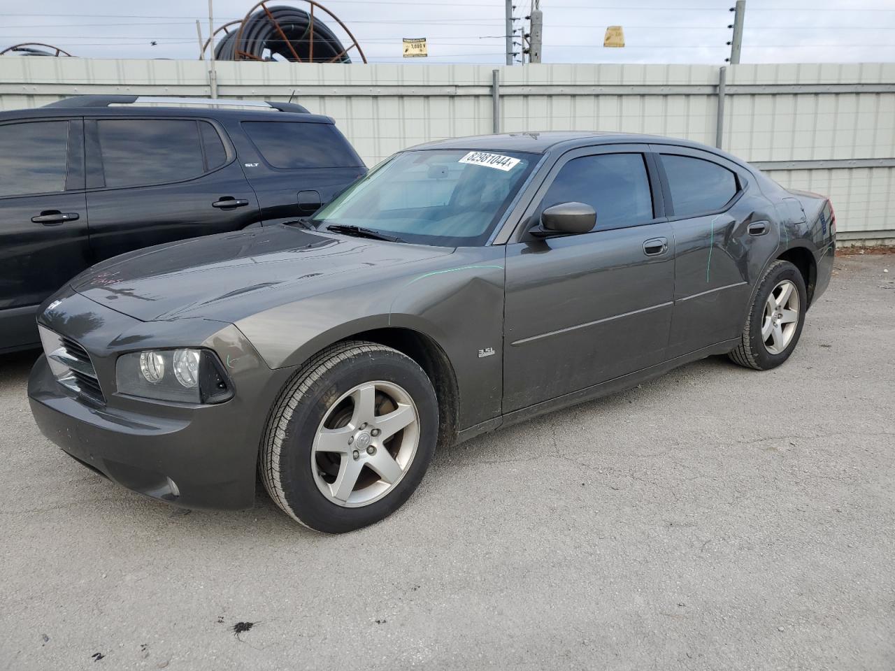 2010 Dodge Charger - Image 1