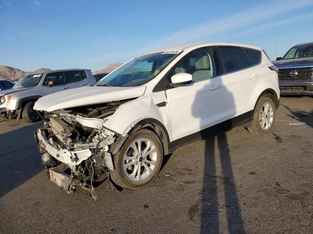  FORD ESCAPE 2017 White