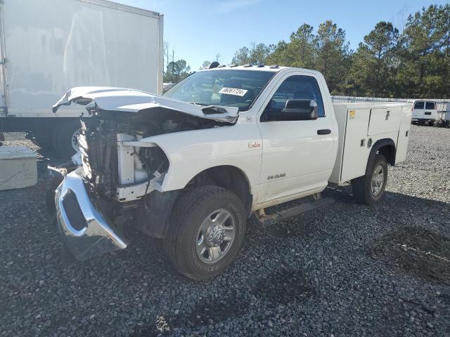 2022 Ram 2500 Tradesman на продаже в Byron, GA - Front End