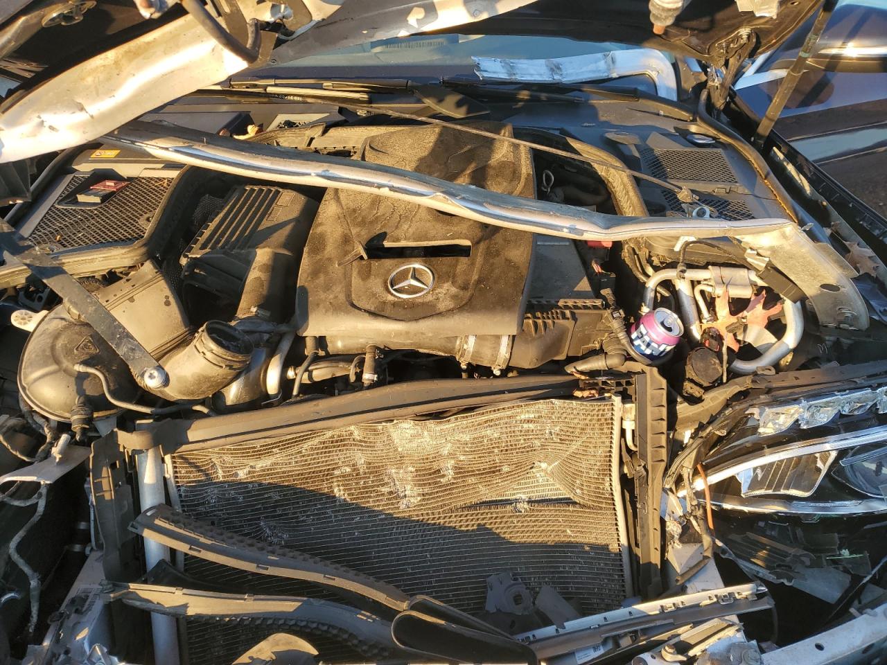 2015 Mercedes-Benz C-klasse - Image 11