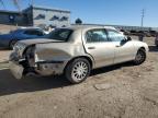 2006 Lincoln Town Car Signature на продаже в Albuquerque, NM - Front End