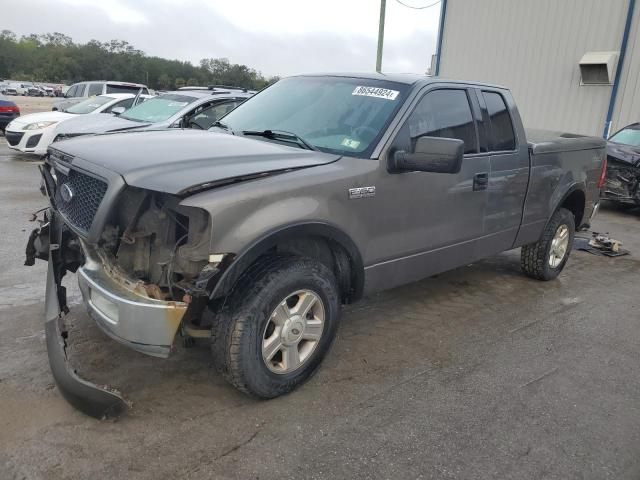 2004 Ford F150 