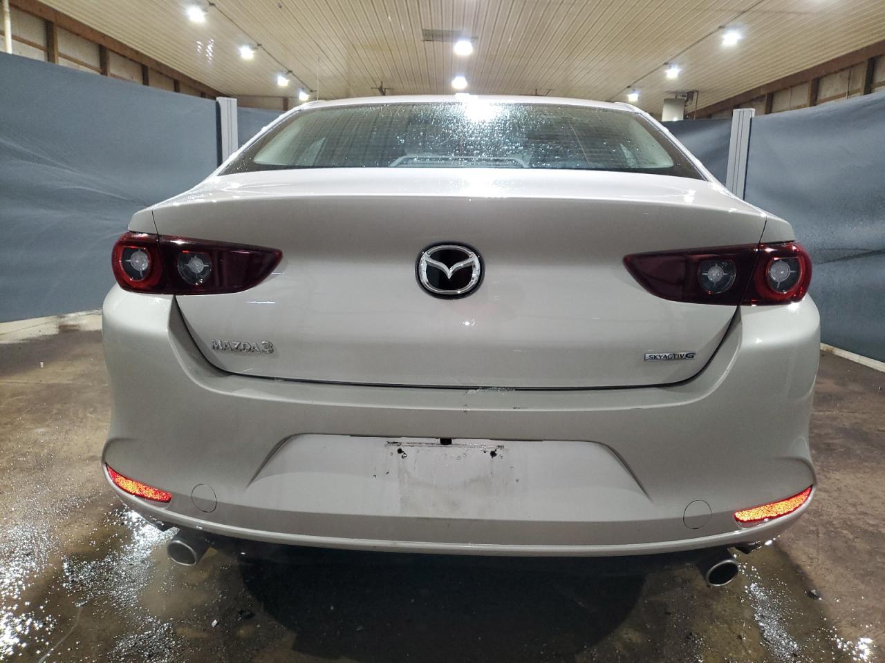 VIN 3MZBPABM9RM413892 2024 MAZDA 3 SELECT S no.6