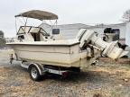 1986 Angl  Boat for Sale in Chatham, VA - Minor Dent/Scratches