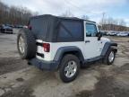 2012 Jeep Wrangler Sport zu verkaufen in Marlboro, NY - All Over