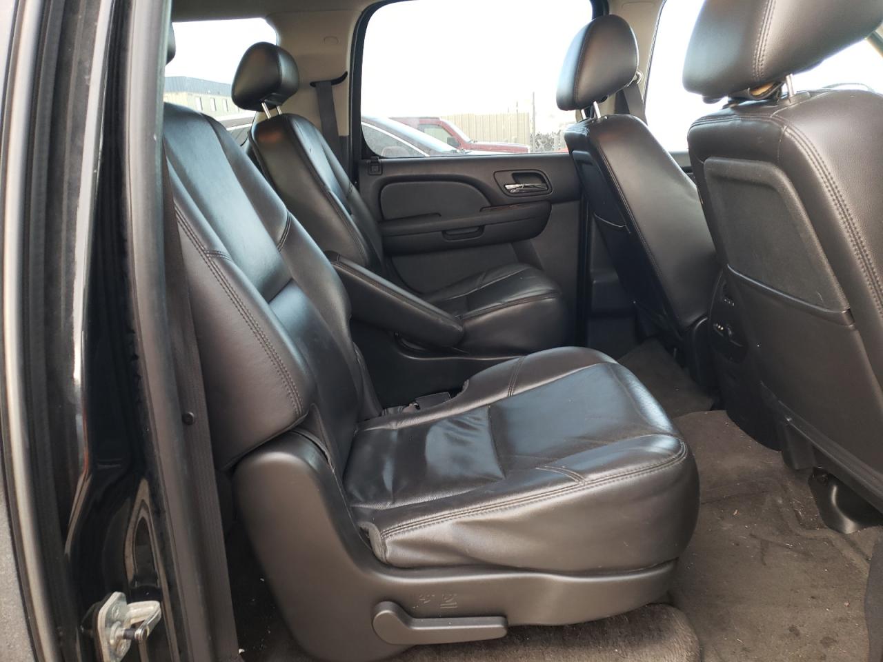 2010 Chevrolet Suburban K1500 Ltz VIN: 1GNUKKE38AR179628 Lot: 83559354