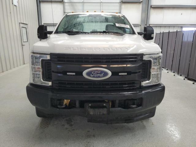  FORD F250 2019 Білий