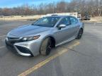 2024 Toyota Camry Se Night Shade იყიდება North Billerica-ში, MA - Minor Dent/Scratches