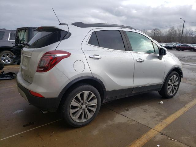  BUICK ENCORE 2017 Silver