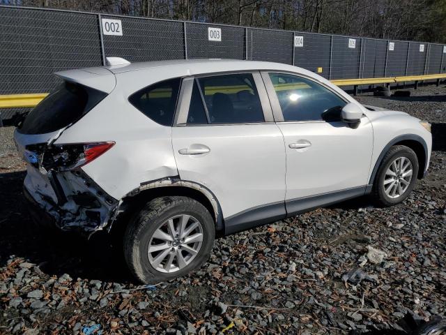  MAZDA CX-5 2014 Biały