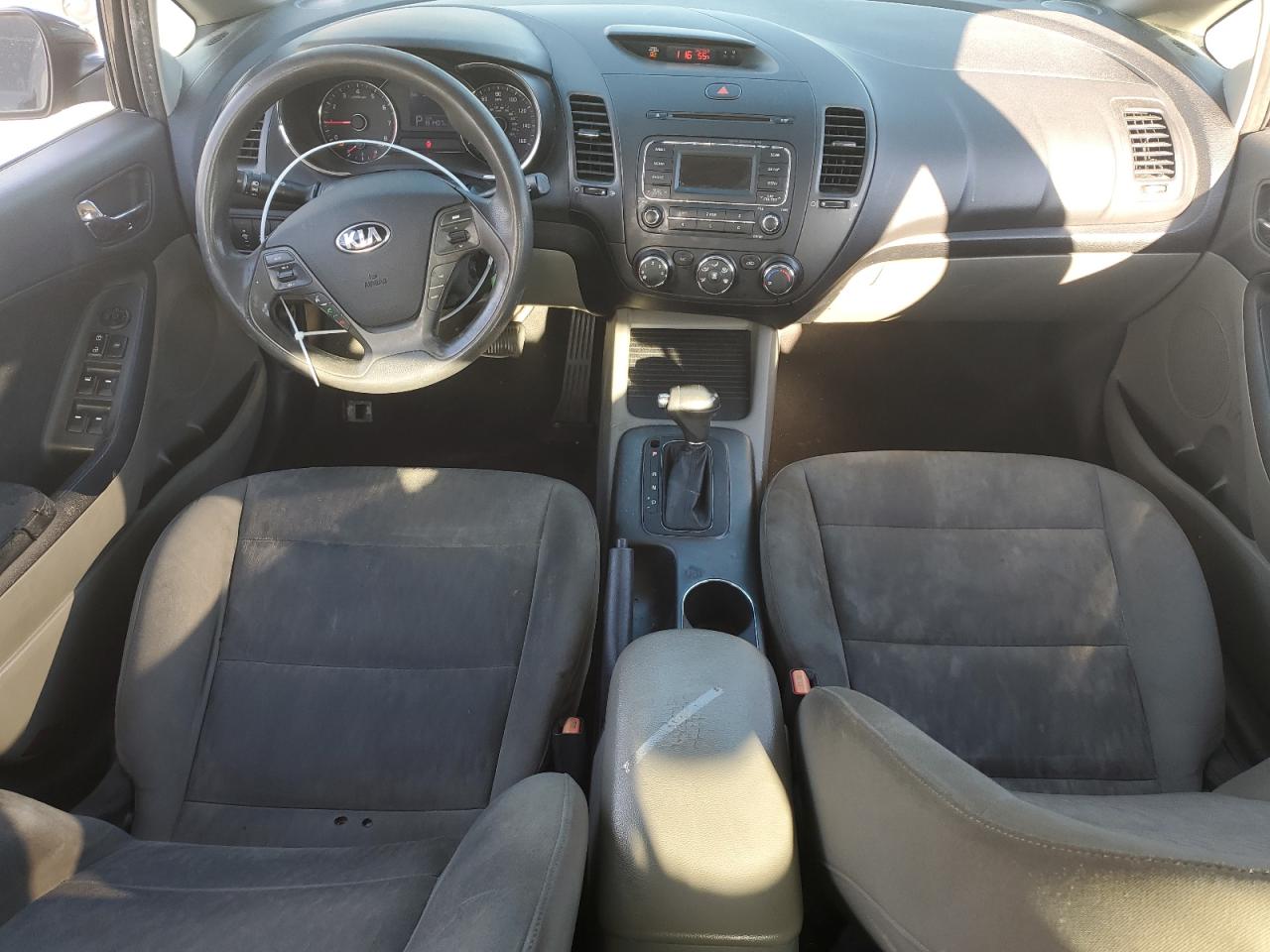 2015 Kia Forte - Image 8