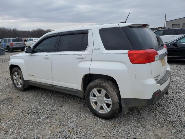 GMC TERRAIN 2015 Biały