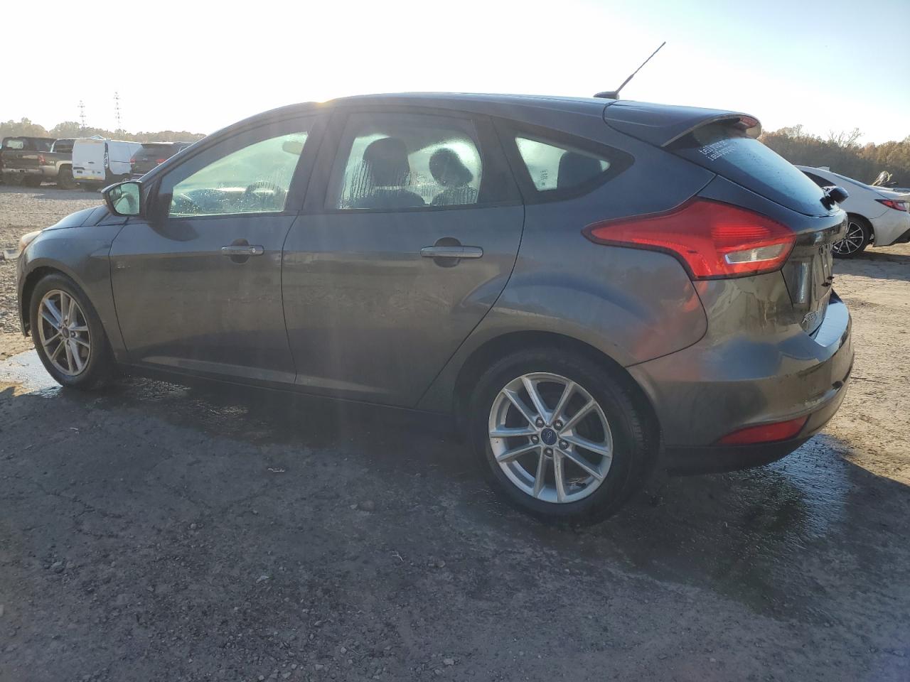 2016 Ford Focus - Image 2